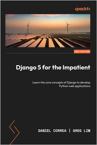 Django 5 for the Impatient