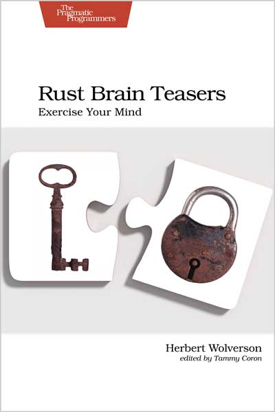 Rust Brain Teasers