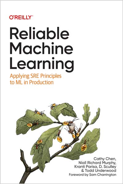 Reliable Machine Learning