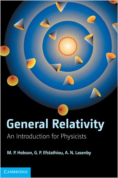 General Relativity