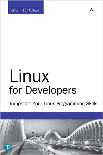 Linux for Developers