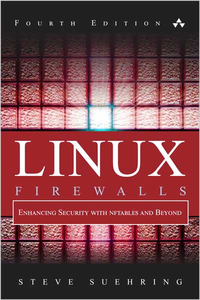 Linux Firewalls