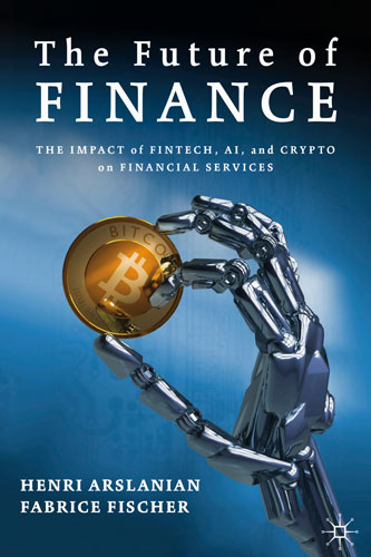 The Future of Finance