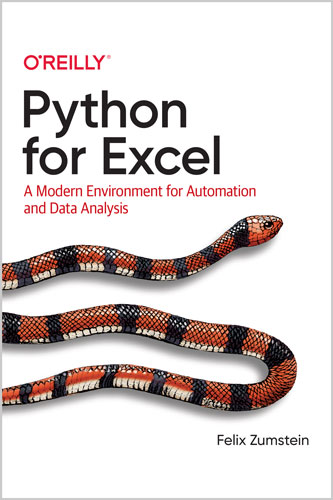 Python for Excel