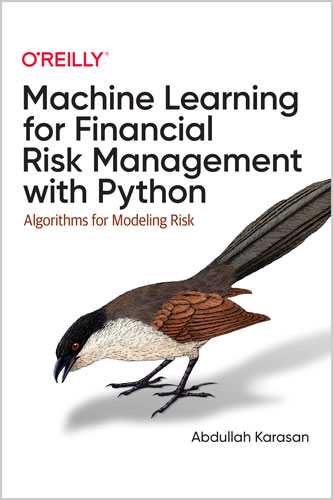 Machine Learning for Financial Risk Management with Python