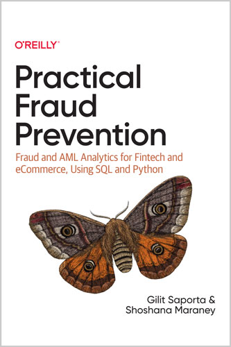 Practical Fraud Prevention