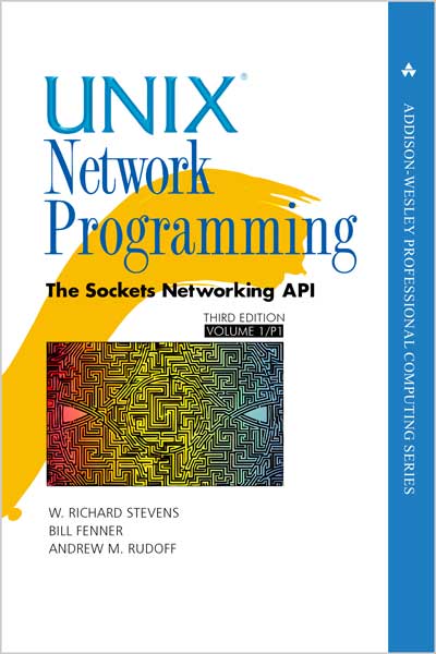 Unix Network Programming