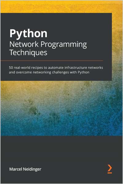 Python Network Programming Techniques