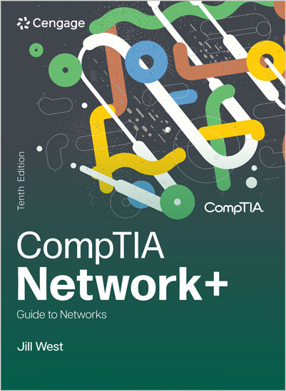 CompTIA Network+