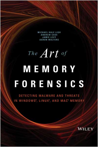 The Art of Memory Forensics