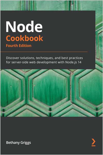 Node Cookbook