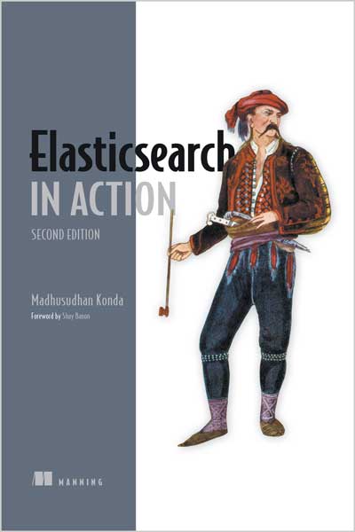 Elasticsearch in Action