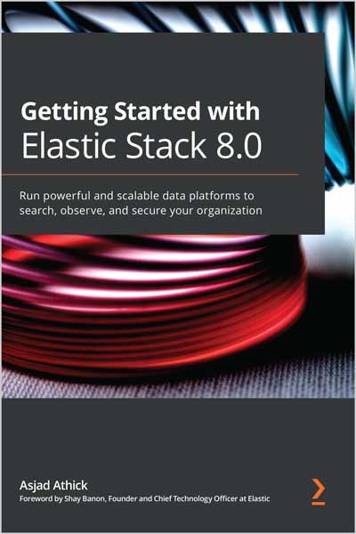Getting Started with Elastic Stack 8.0