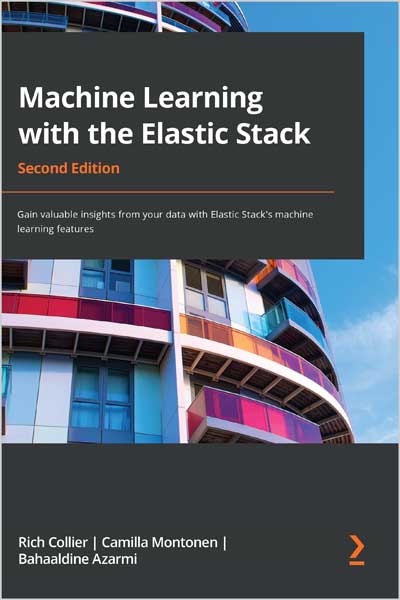 Machine Learning with the Elastic Stack