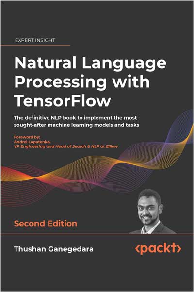 Natural Language Processing with TensorFlow