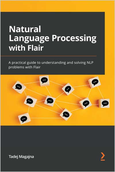 Natural Language Processing with Flair