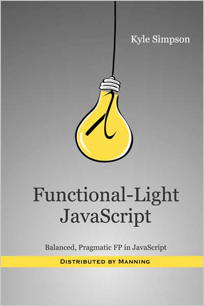 Functional-Light JavaScript