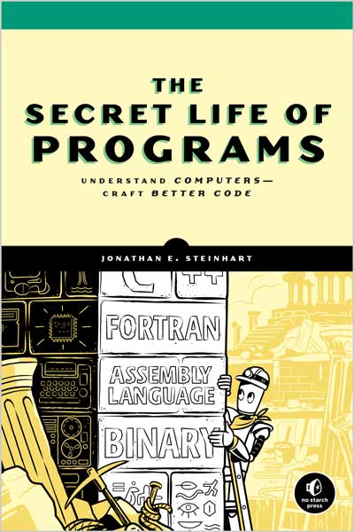 The Secret Life of Programs