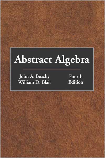 Abstract Algebra