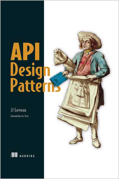 API Design Patterns