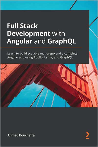 Full Stack Development with Angular and GraphQL