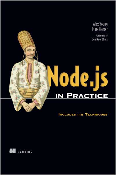 Node.js in Practice