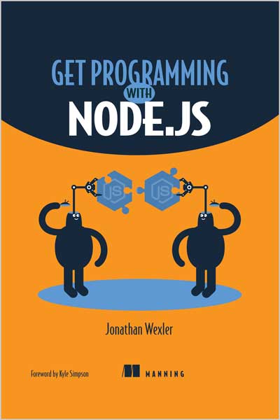Get Programming with Node.js