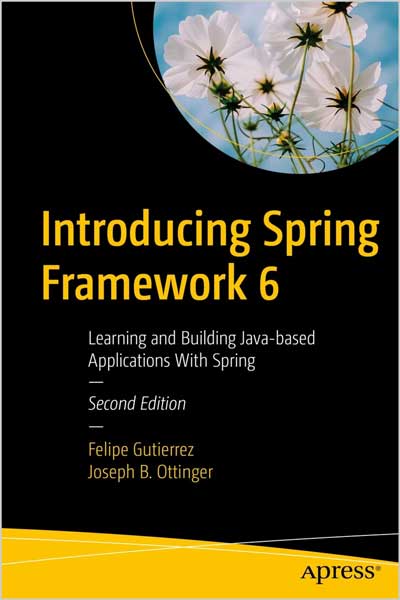 Introducing Spring Framework 6