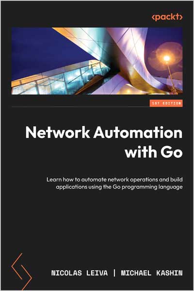 Network Automation with Go