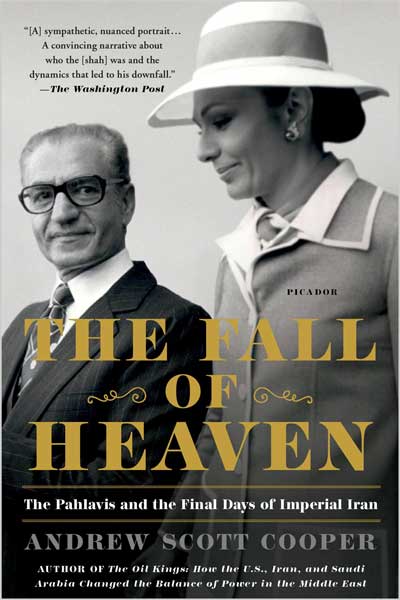 The Fall of Heaven