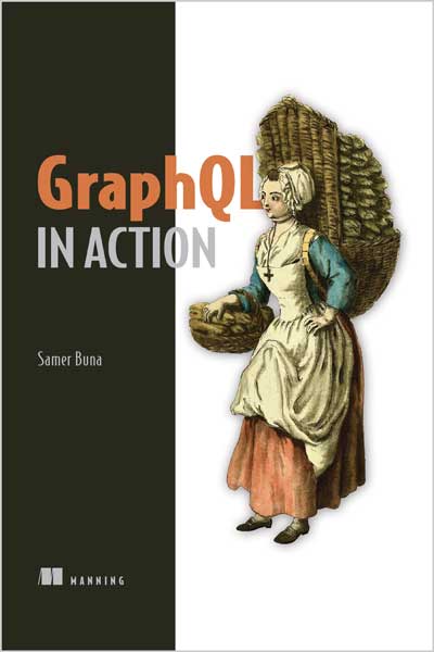 GraphQL in Action