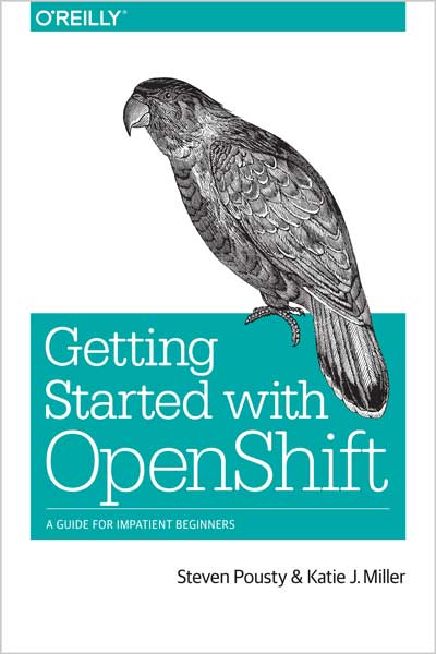Getting Started with OpenShift