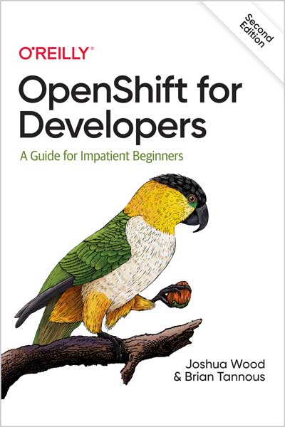 OpenShift for Developers