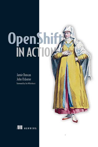 OpenShift in Action