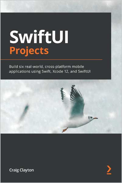 SwiftUI Projects