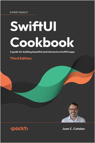 SwiftUI Cookbook