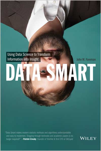 Data Smart