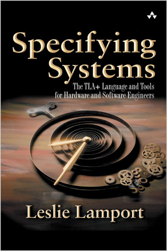 Specifying Systems