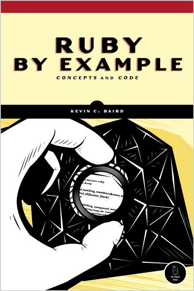 Ruby by Example