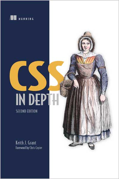 CSS in Depth
