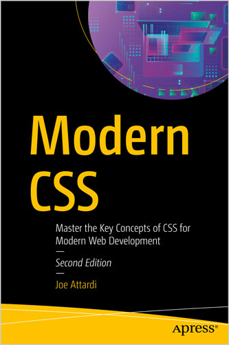Modern CSS