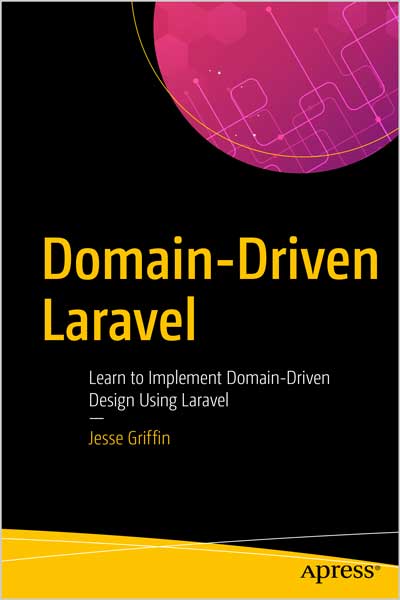Domain-Driven Laravel
