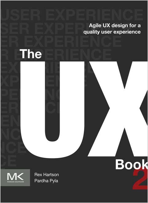 The UX Book