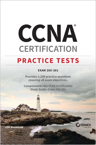 CCNA Certification Practice Tests