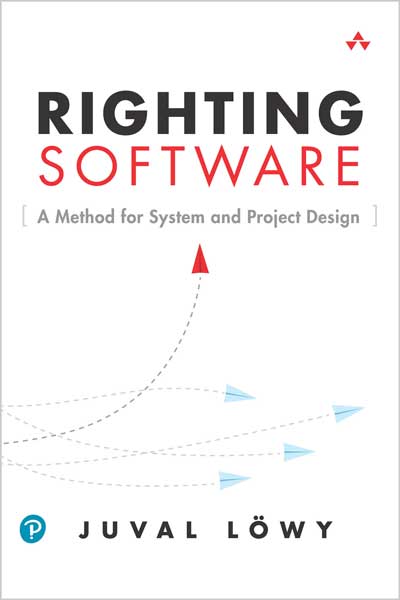 Righting Software