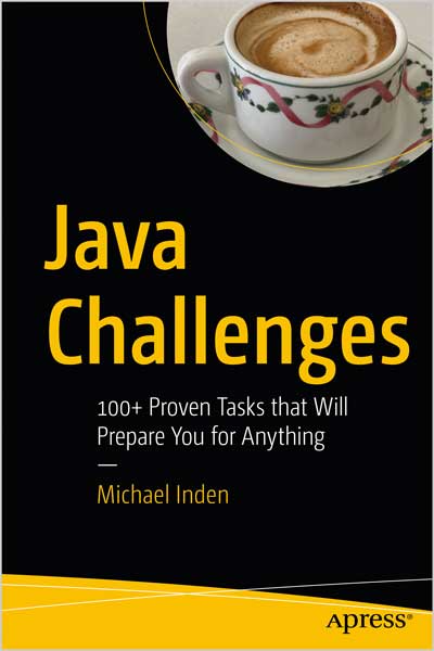 Java Challenges
