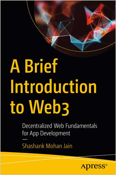 A Brief Introduction to Web3