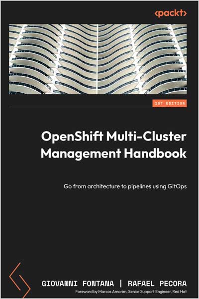 OpenShift Multi-Cluster Management Handbook