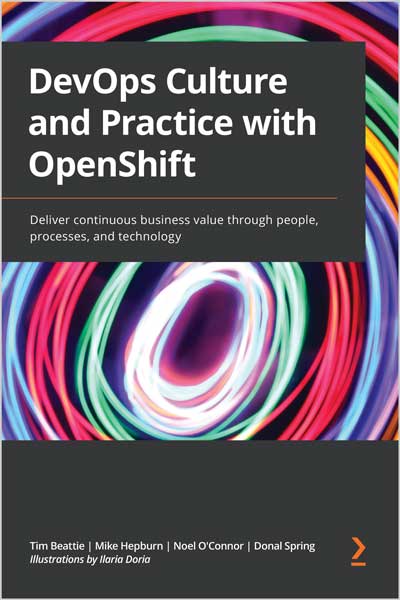 DevOps Culture and Practice with OpenShift