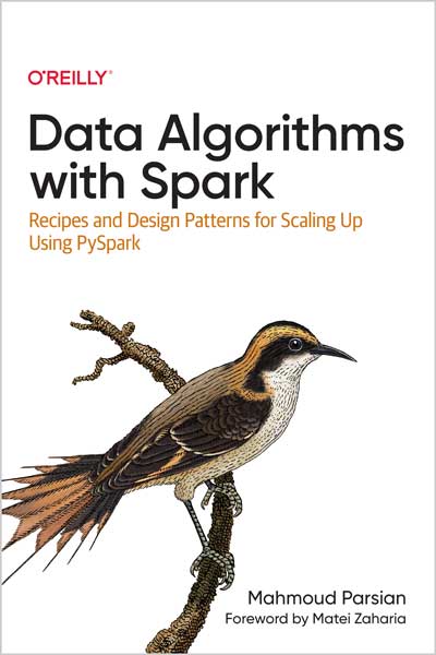 Data Algorithms with Spark